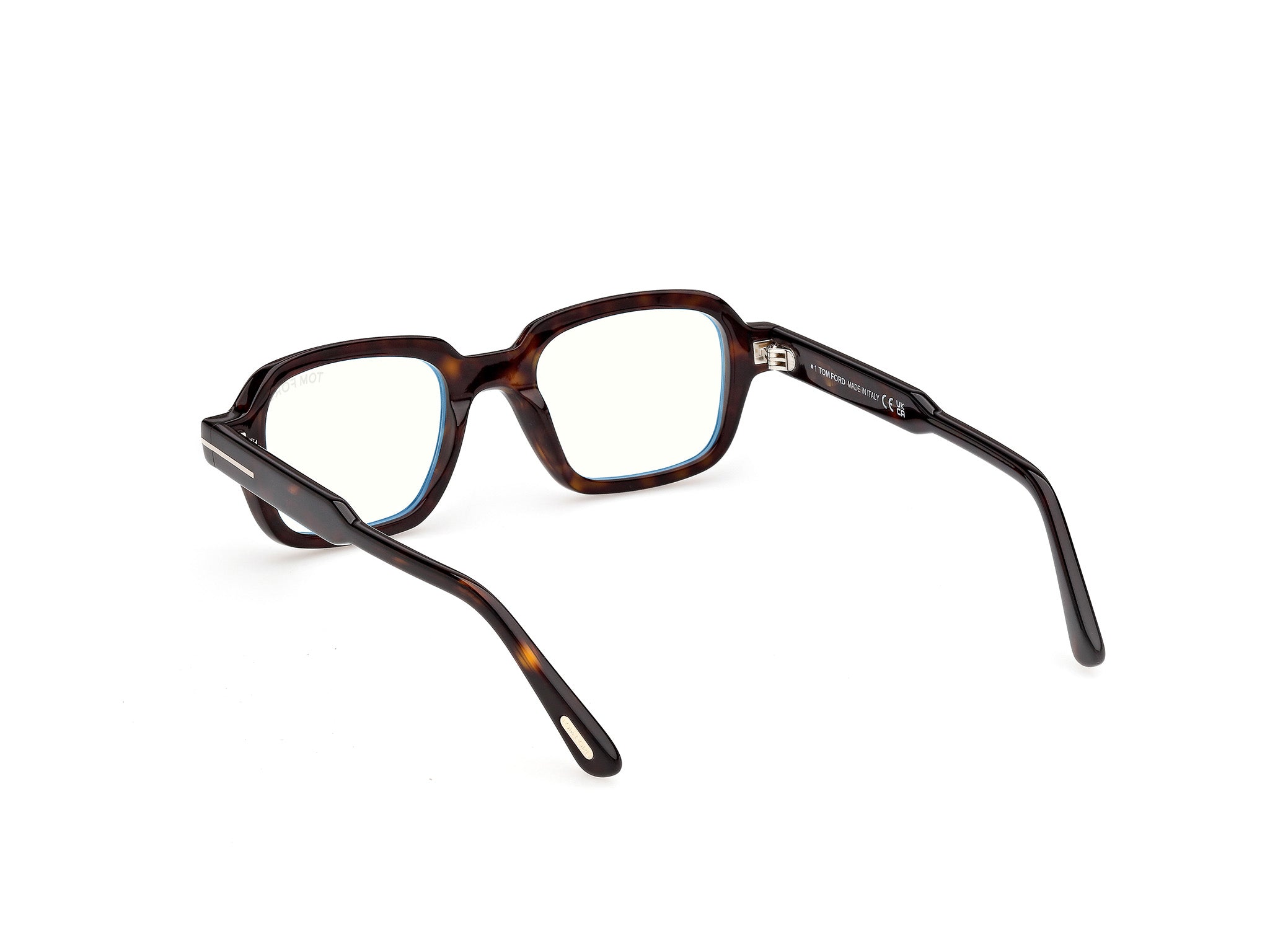 TOM FORD TF6123B  052 48 FRAME