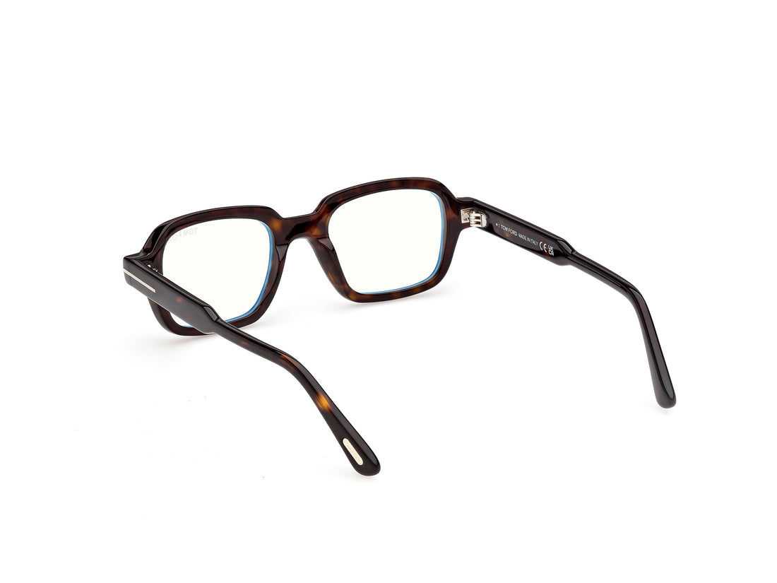 TOM FORD TF6123B  052 48 FRAME
