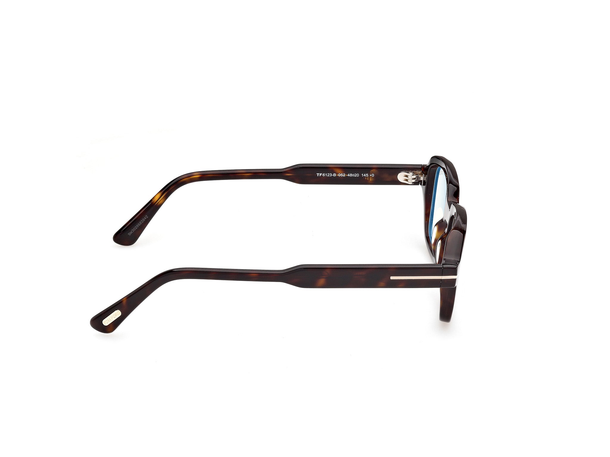 TOM FORD TF6123B  052 48 FRAME