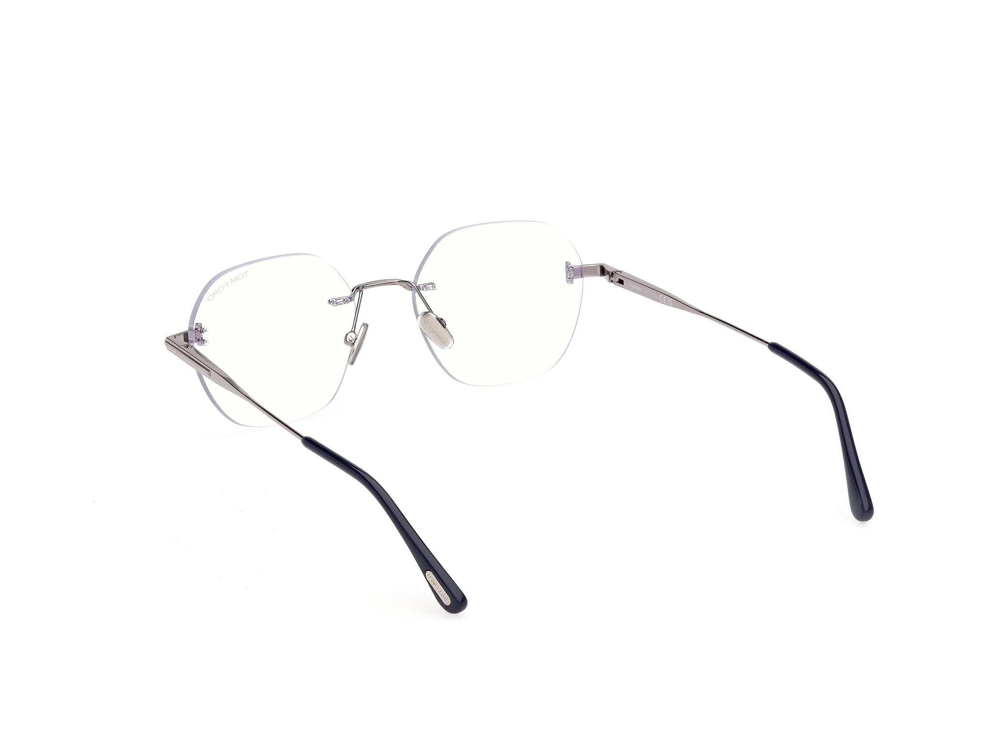 TOM FORD TF6126B 014 52 FRAME