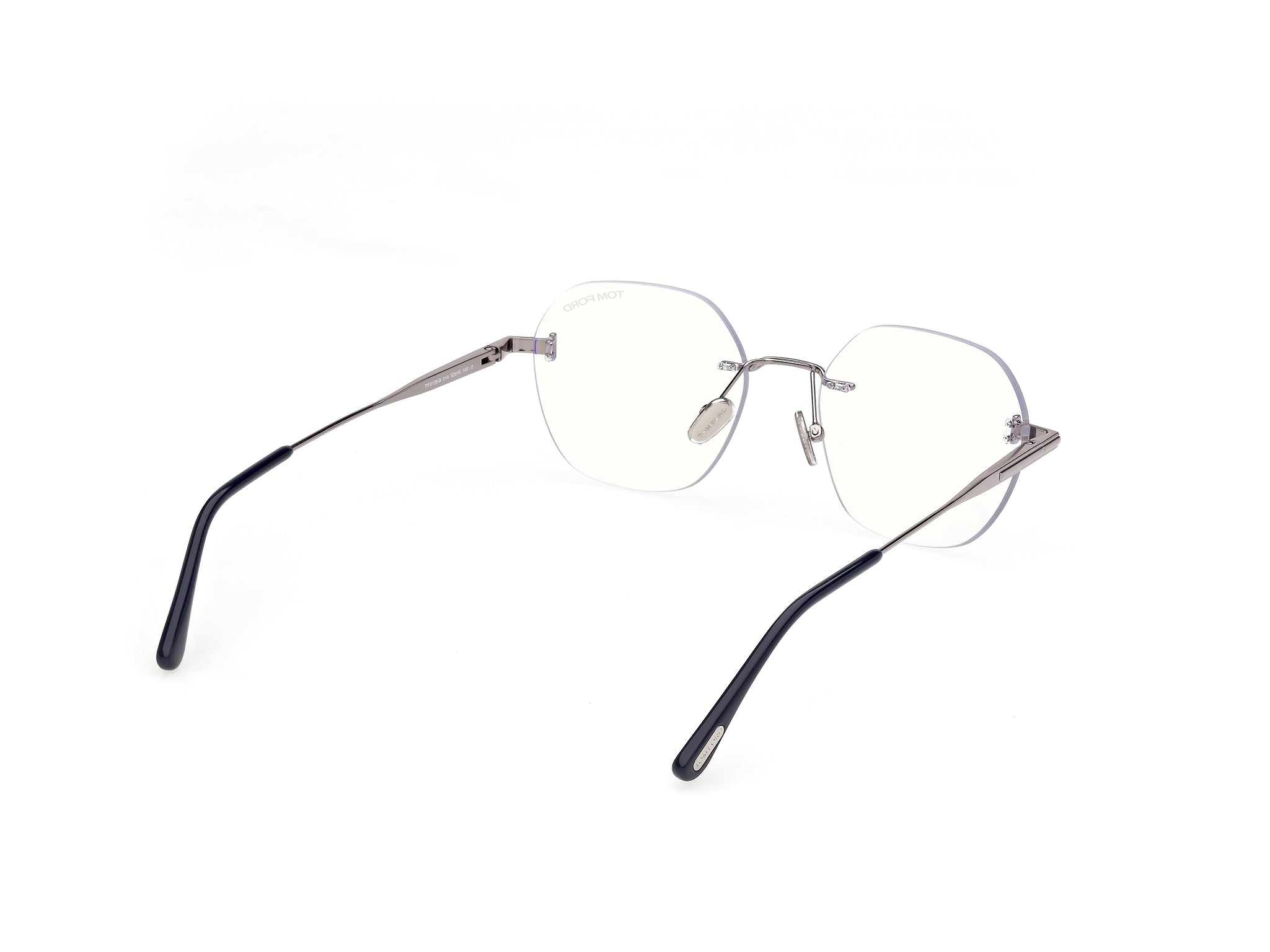 TOM FORD TF6126B 014 52 FRAME