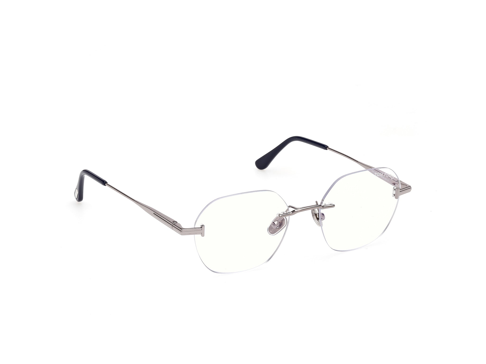 TOM FORD TF6126B 014 52 FRAME