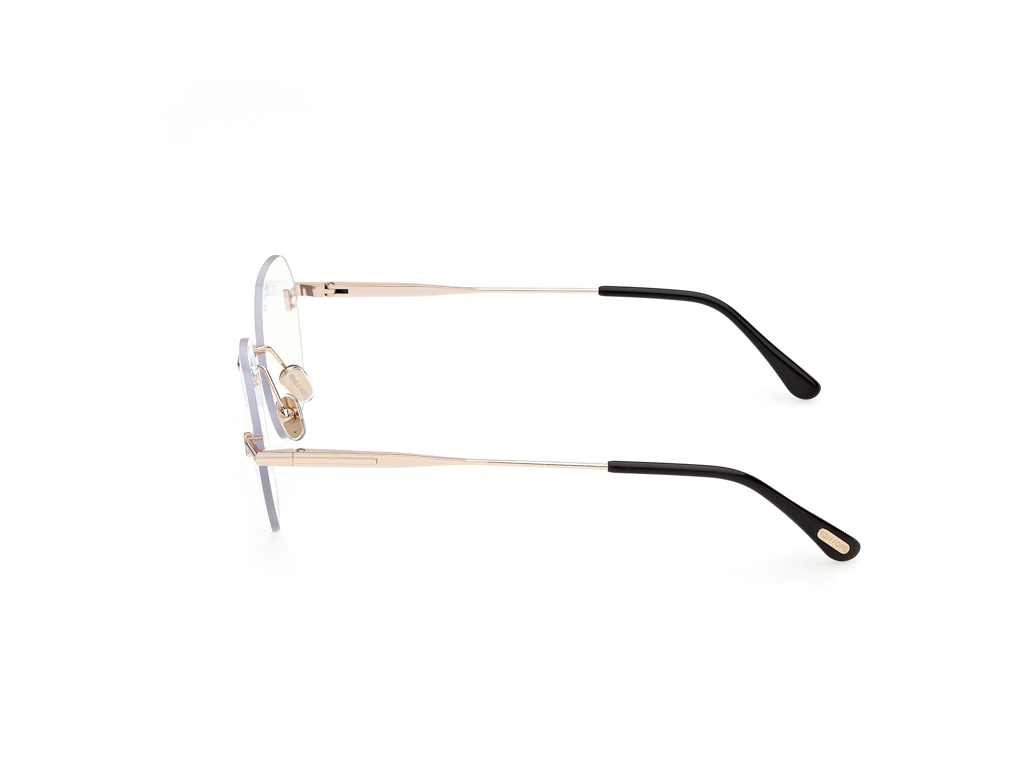 TOM FORD TF6126B 028 52 FRAME