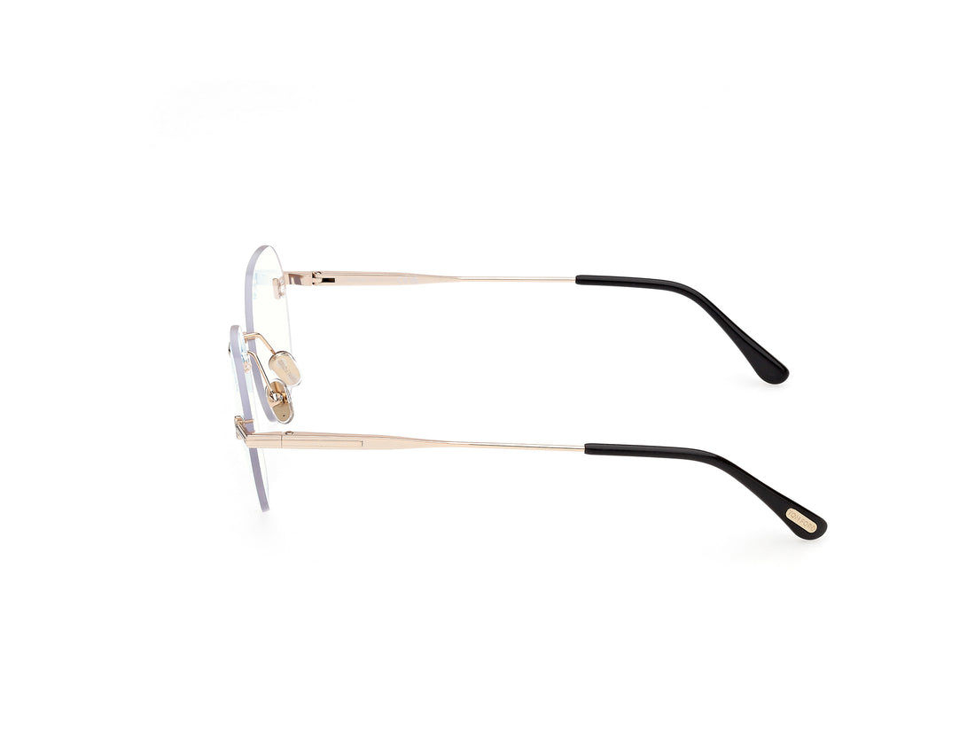 TOM FORD TF6126B 028 52 FRAME