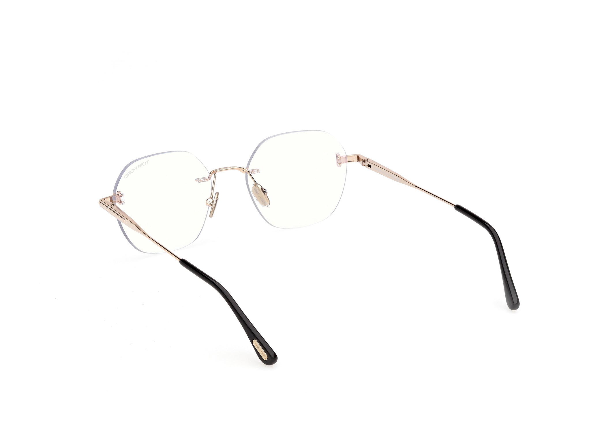 TOM FORD TF6126B 028 52 FRAME