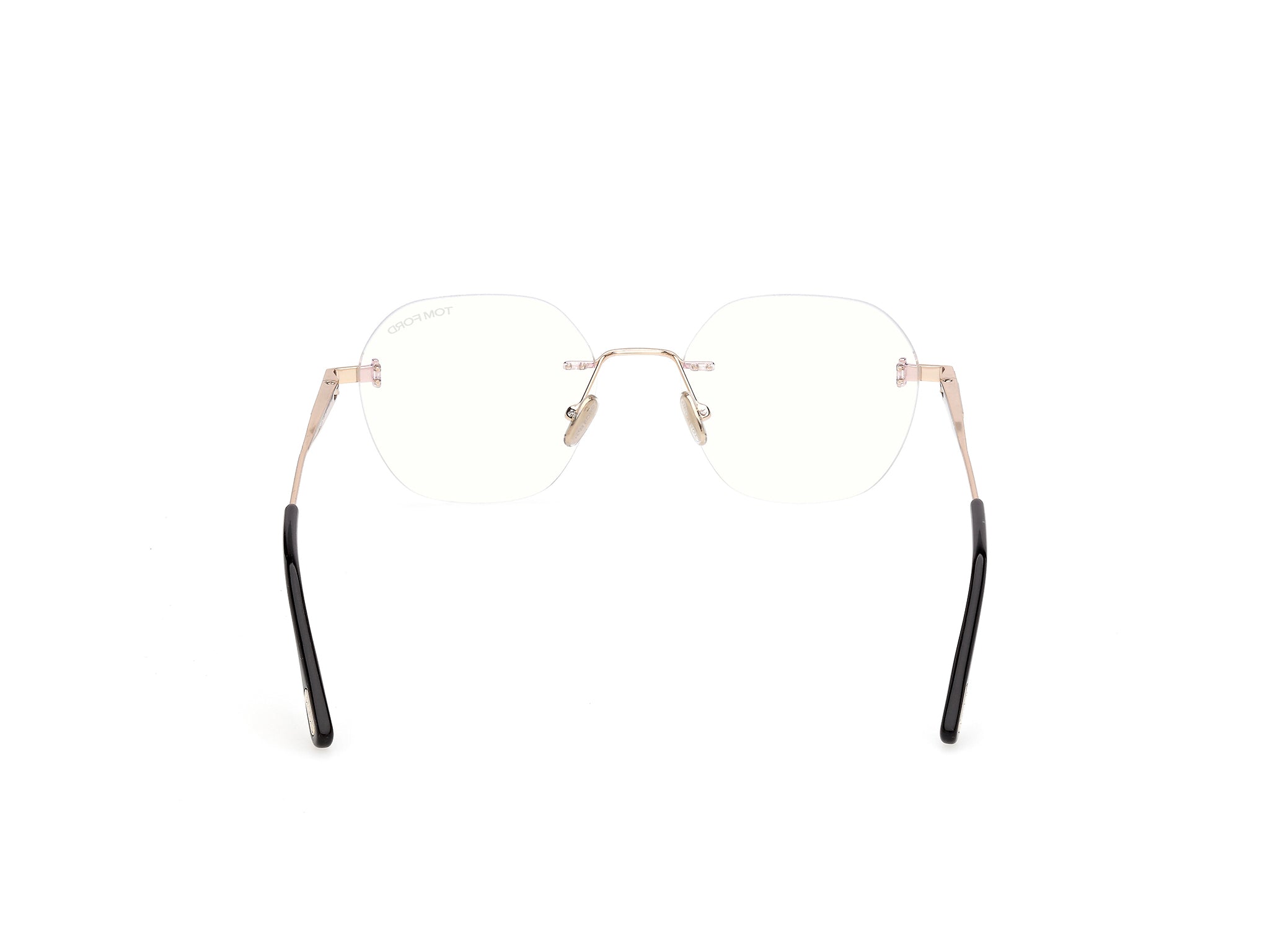 TOM FORD TF6126B 028 52 FRAME