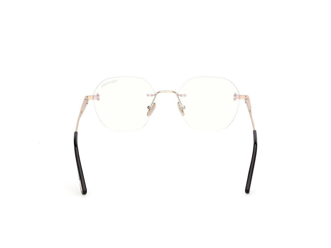 TOM FORD TF6126B 028 52 FRAME