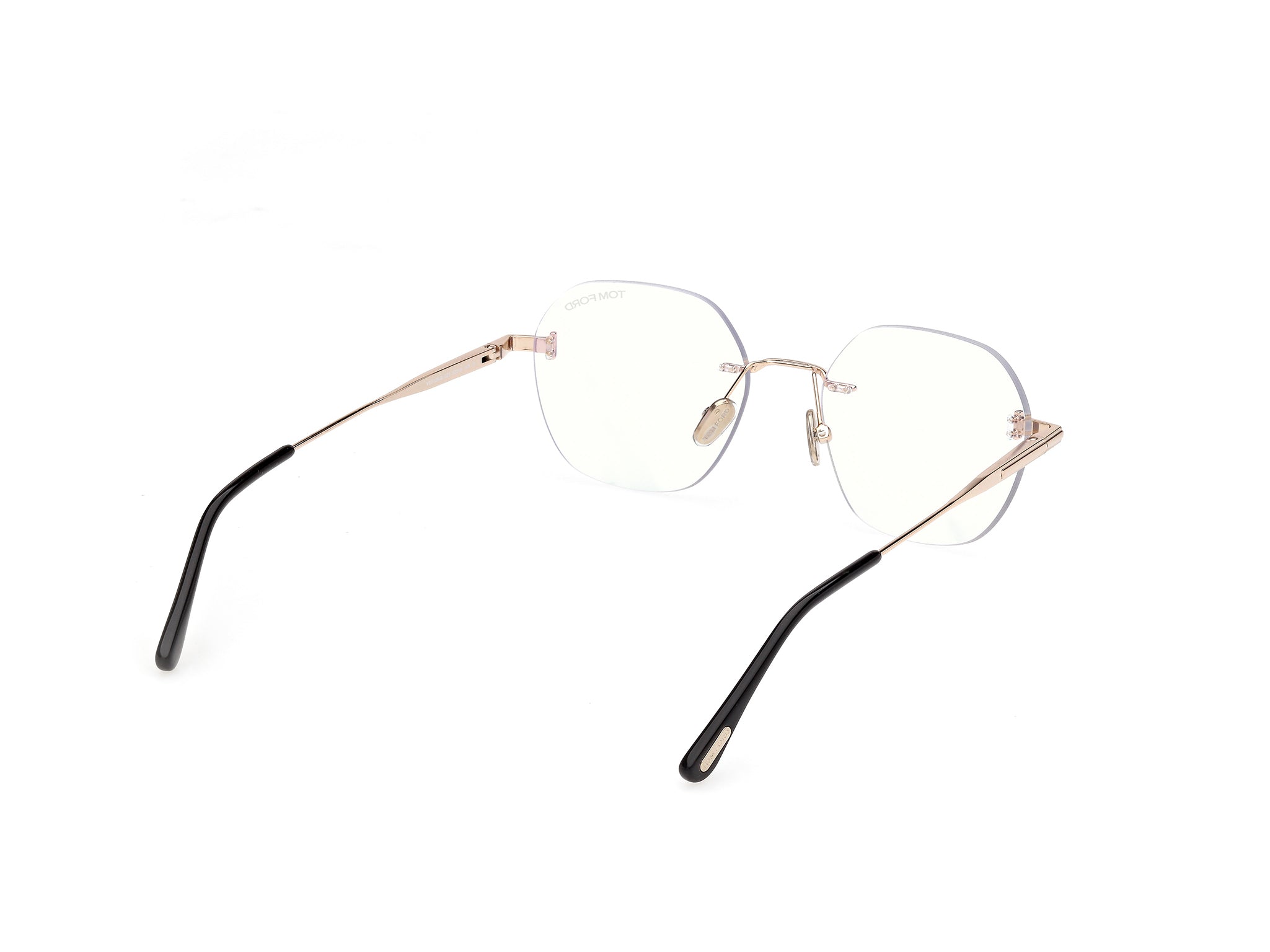 TOM FORD TF6126B 028 52 FRAME