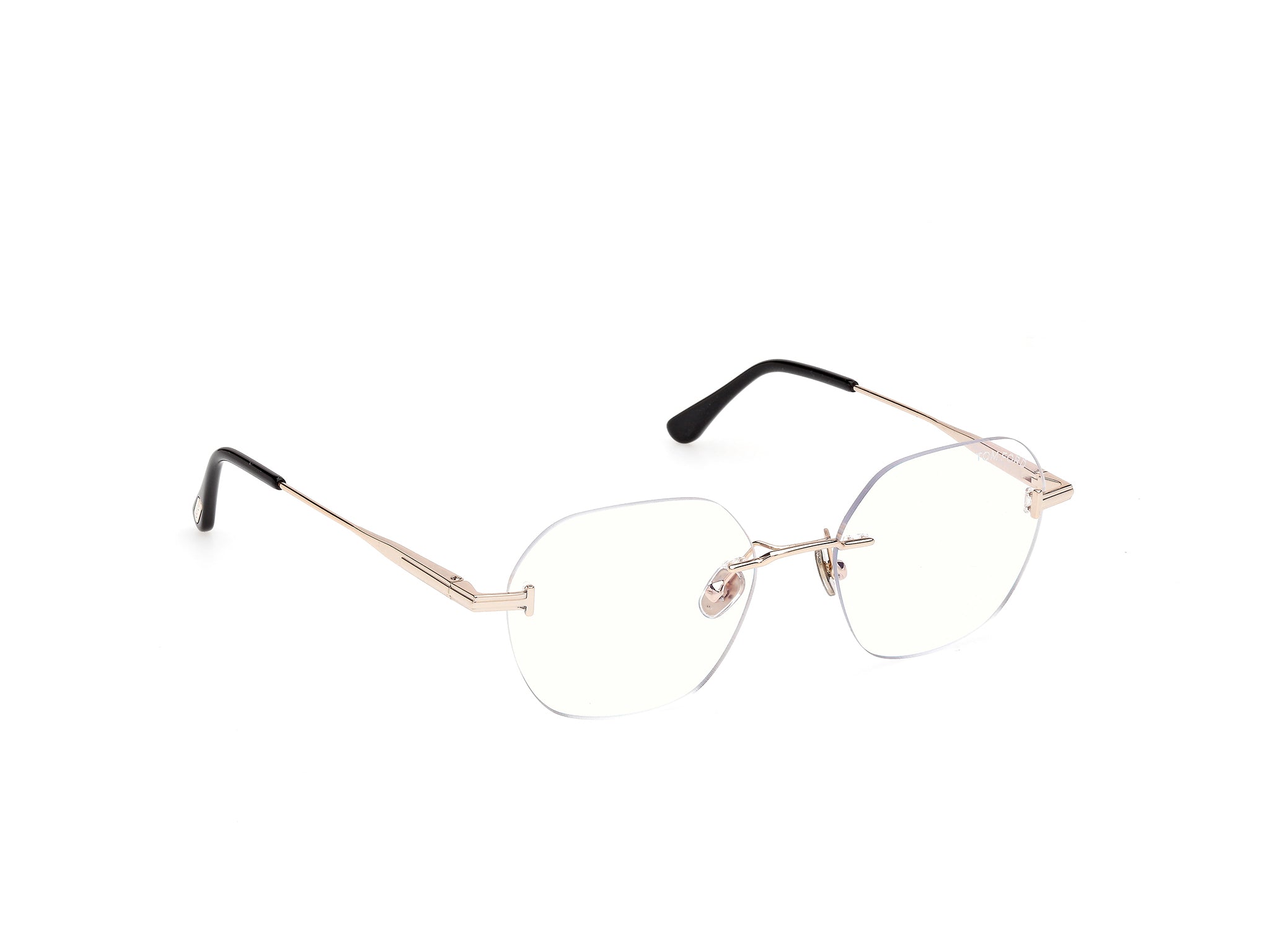 TOM FORD TF6126B 028 52 FRAME