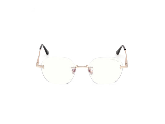 TOM FORD TF6126B 028 52 FRAME