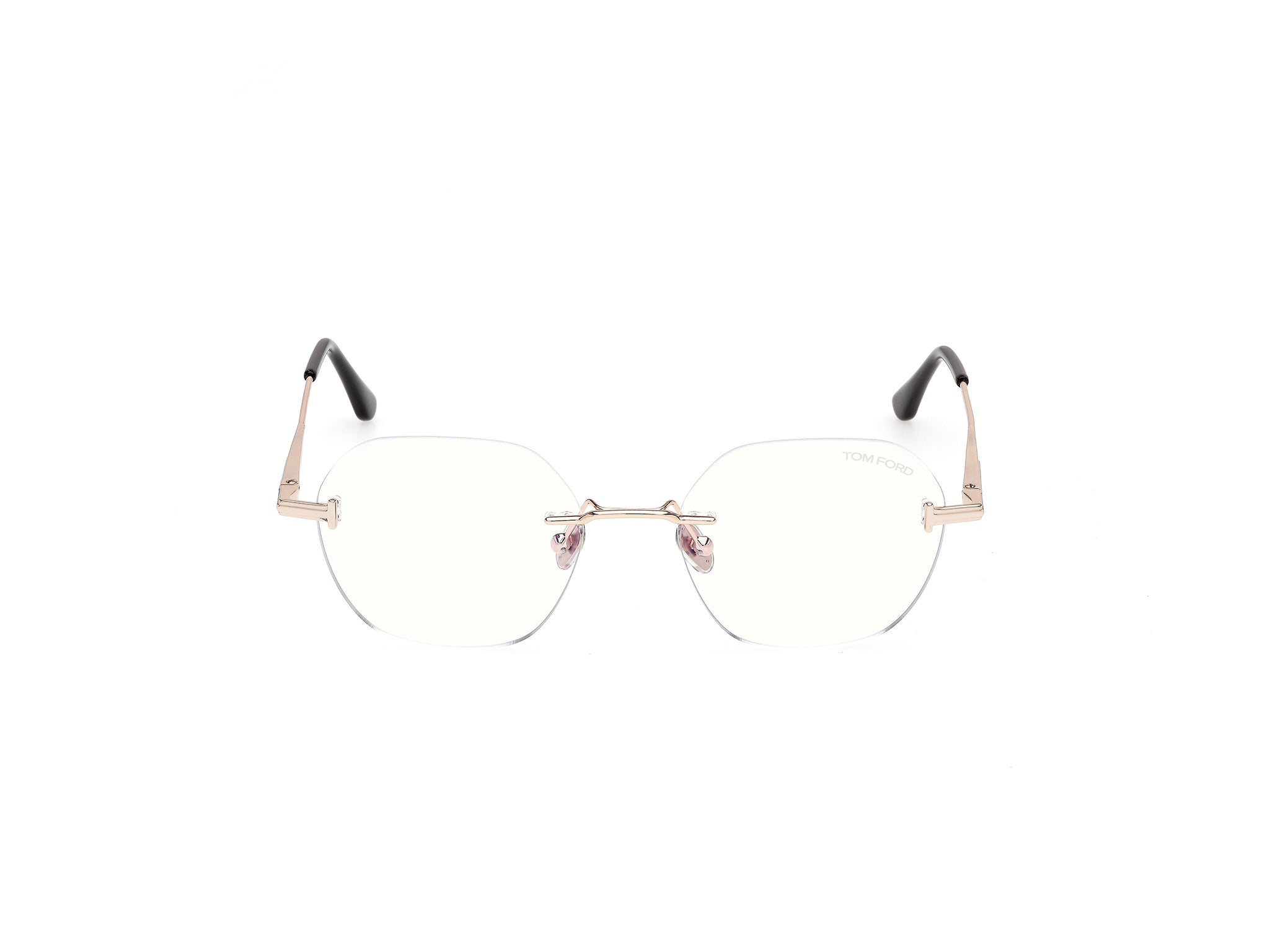 TOM FORD TF6126B 028 52 FRAME