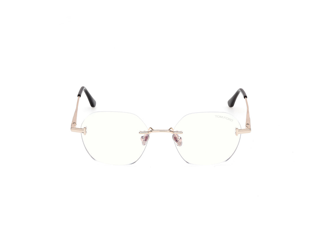 TOM FORD TF6126B 028 52 FRAME