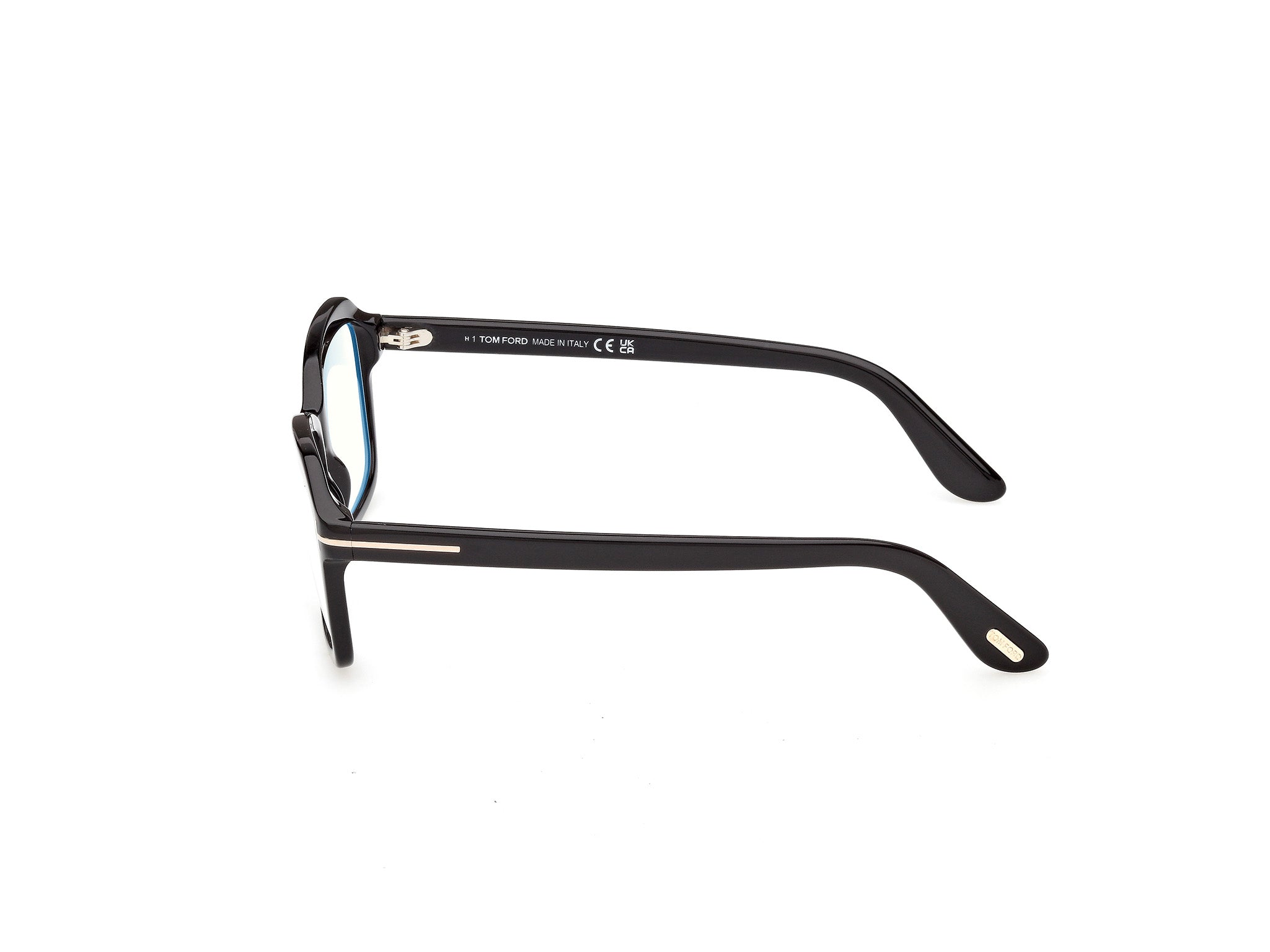 TOM FORD TF6129 001 54 FRAME