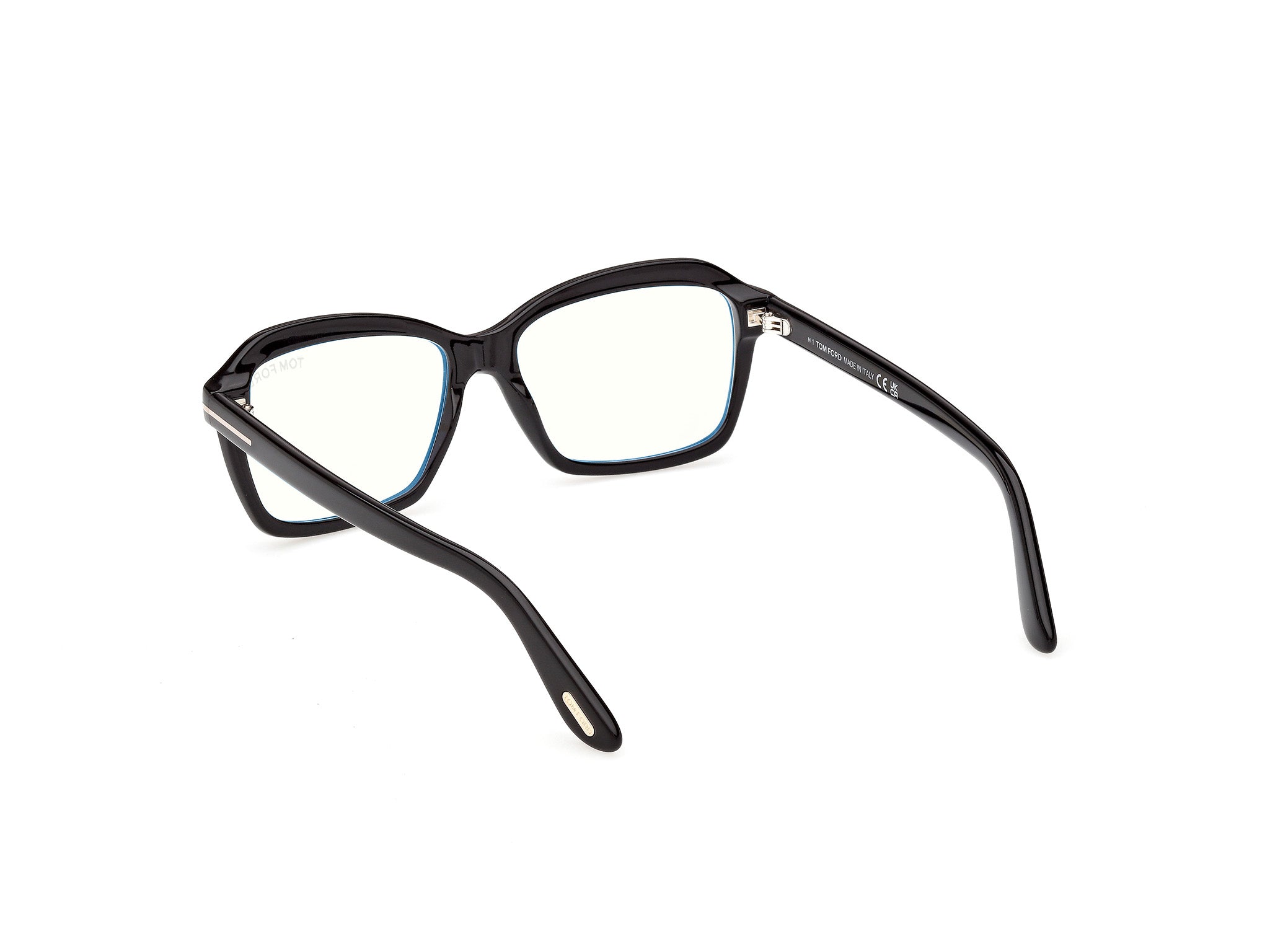 TOM FORD TF6129 001 54 FRAME