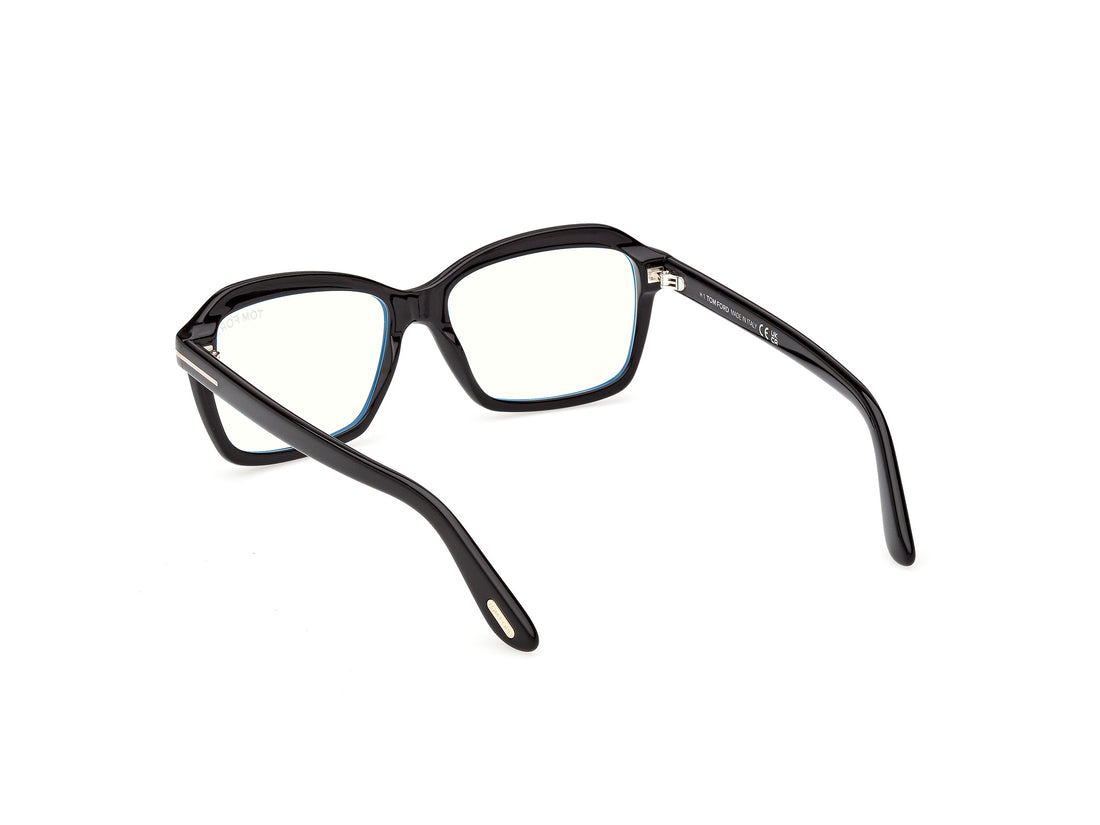 TOM FORD TF6129 001 54 FRAME