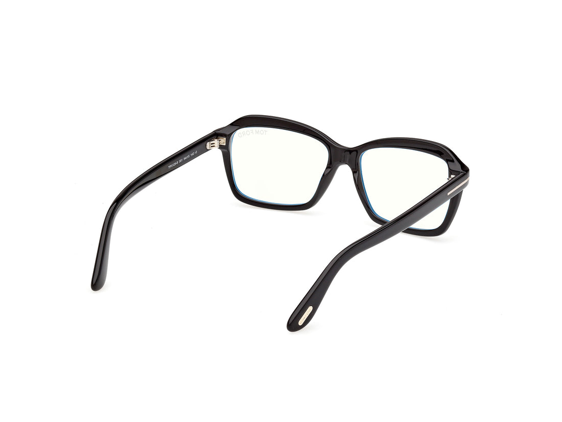 TOM FORD TF6129 001 54 FRAME