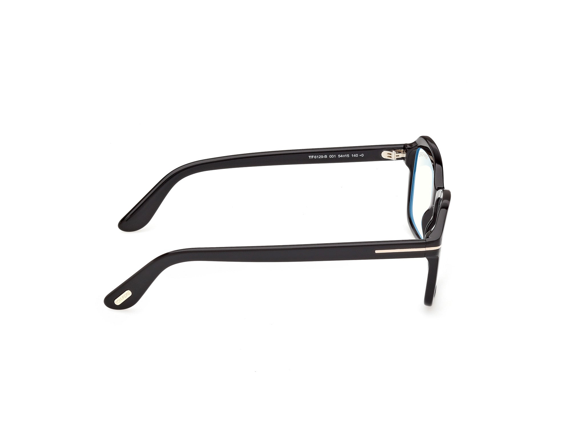 TOM FORD TF6129 001 54 FRAME