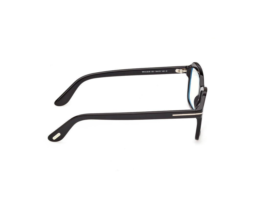 TOM FORD TF6129 001 54 FRAME
