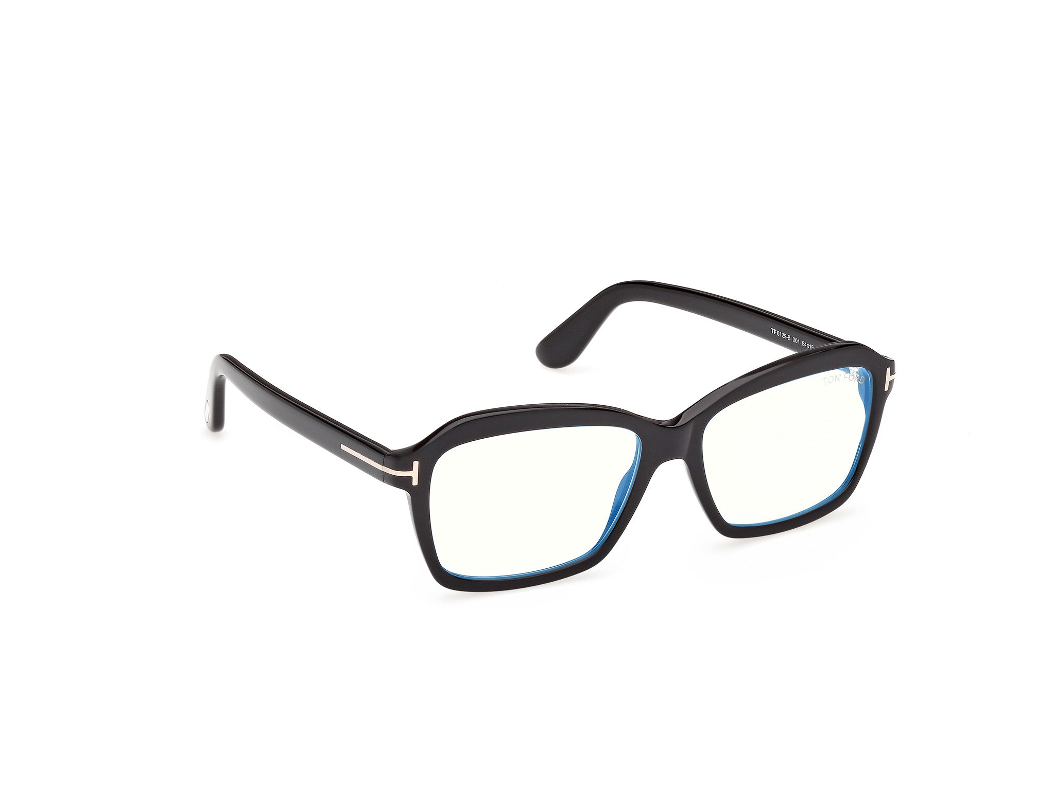 TOM FORD TF6129 001 54 FRAME