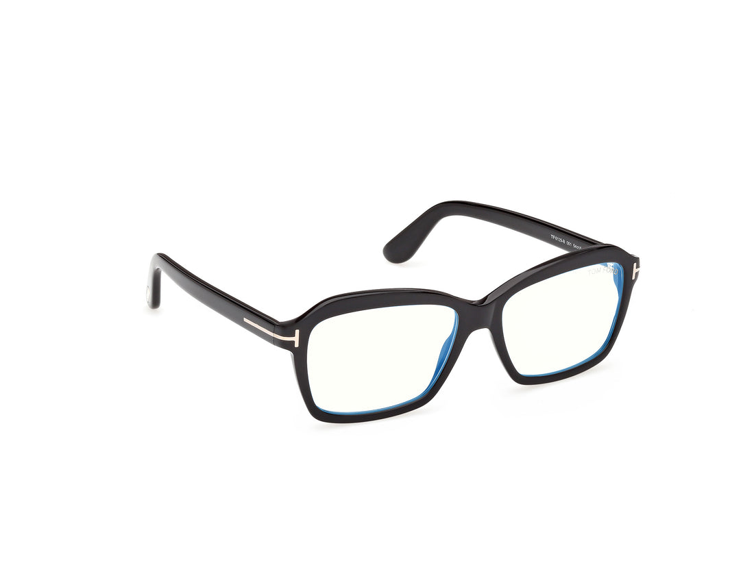 TOM FORD TF6129 001 54 FRAME