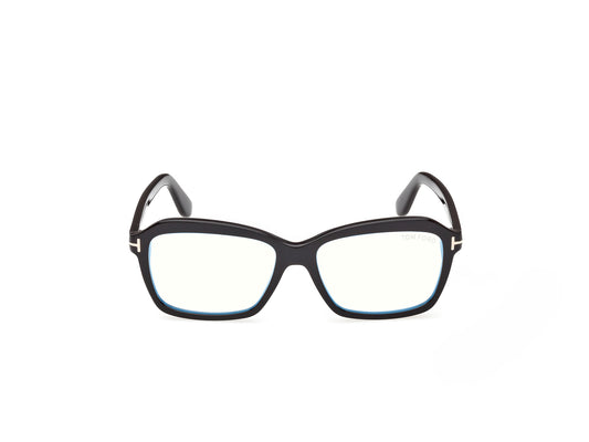 TOM FORD TF6129 001 54 FRAME