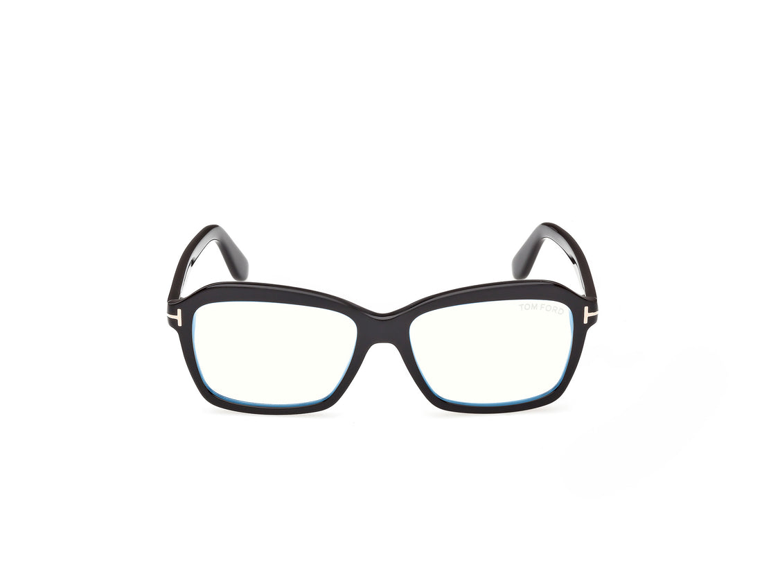TOM FORD TF6129 001 54 FRAME