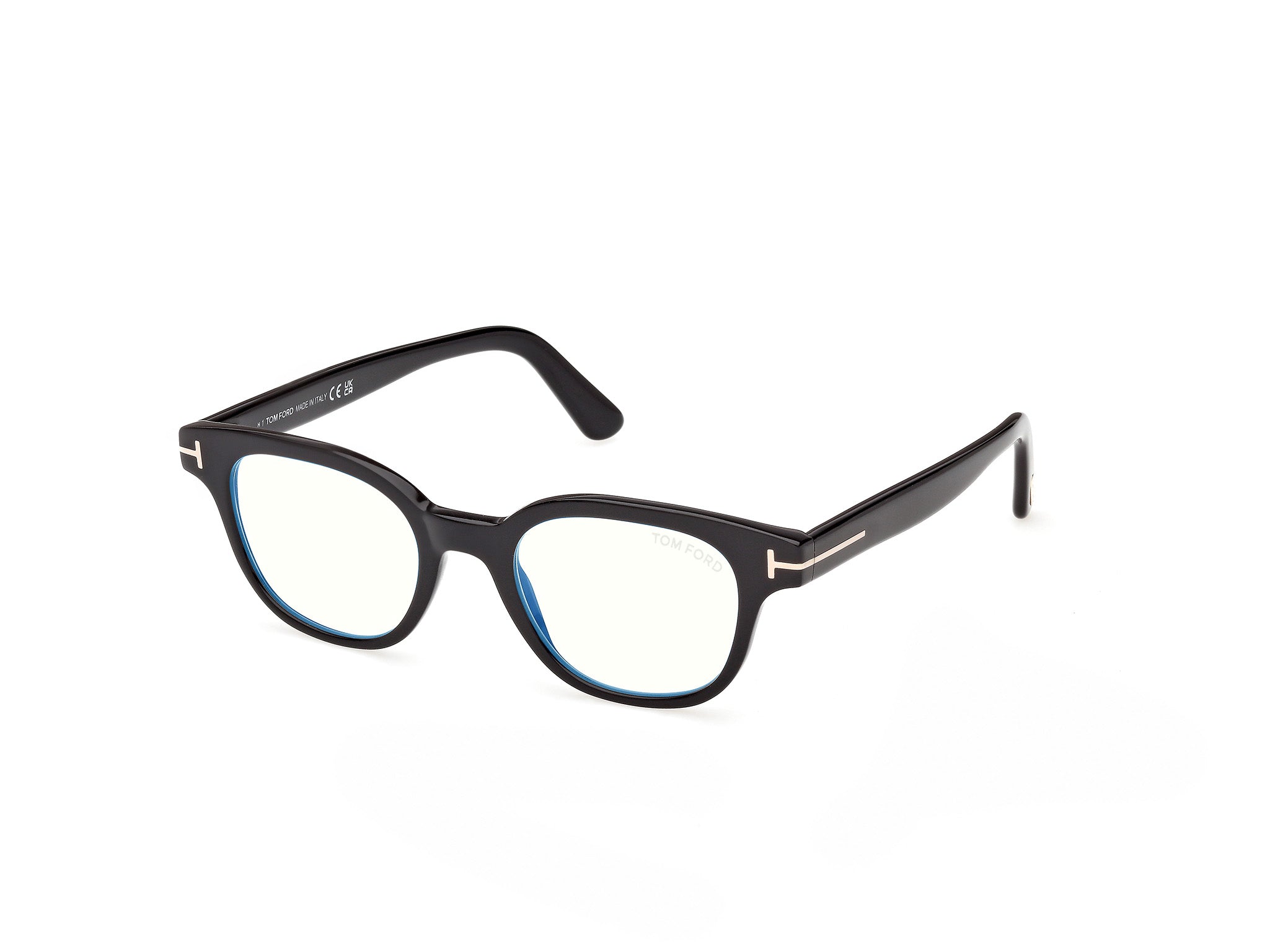 TOM FORD TF6130B 001 48 FRAME