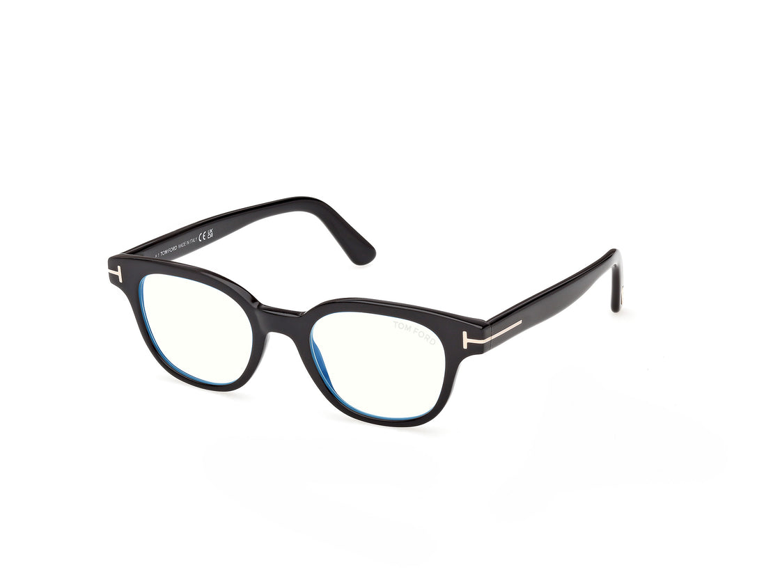 TOM FORD TF6130B 001 48 FRAME