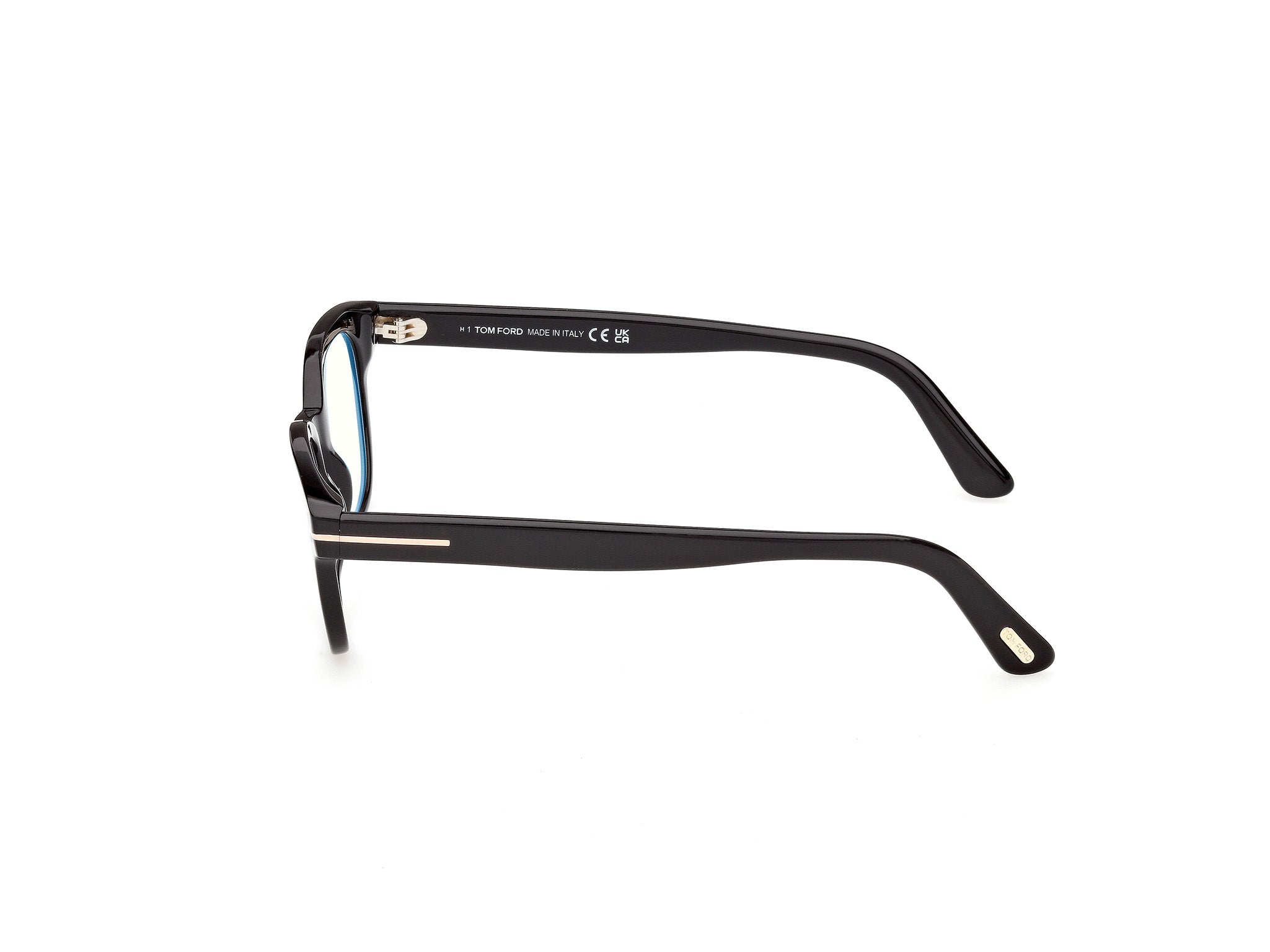 TOM FORD TF6130B 001 48 FRAME