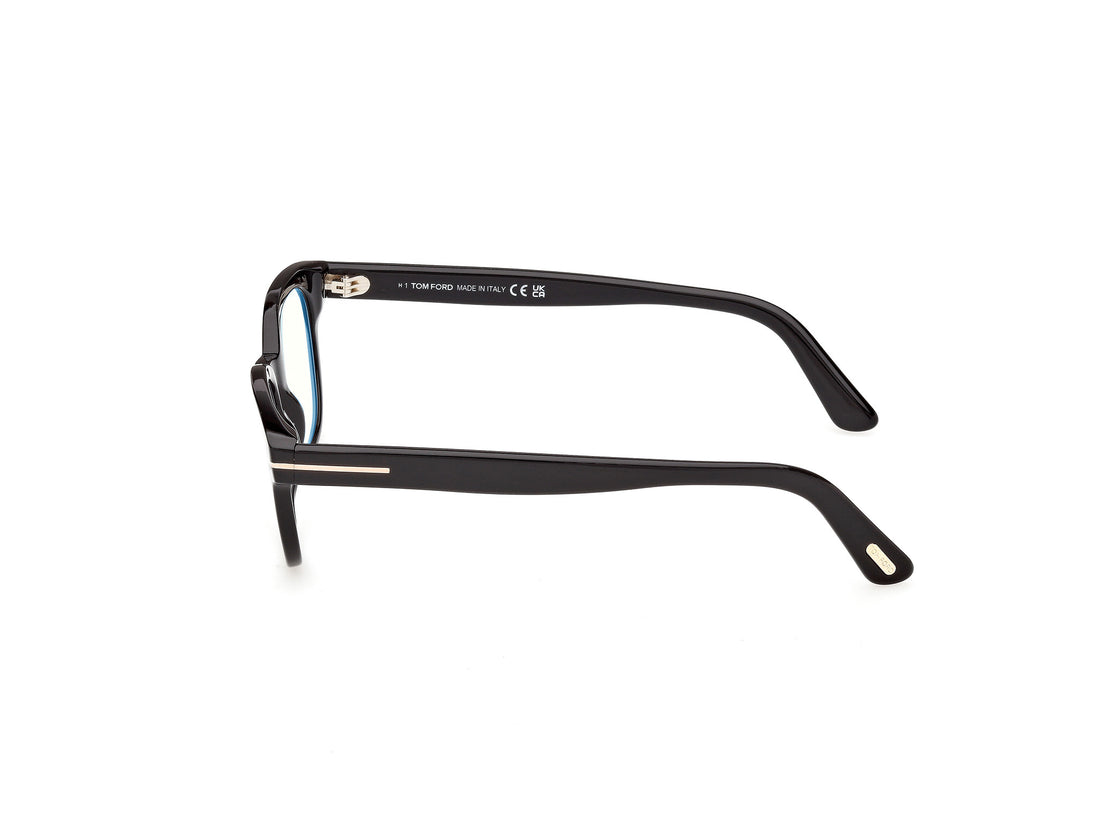 TOM FORD TF6130B 001 48 FRAME