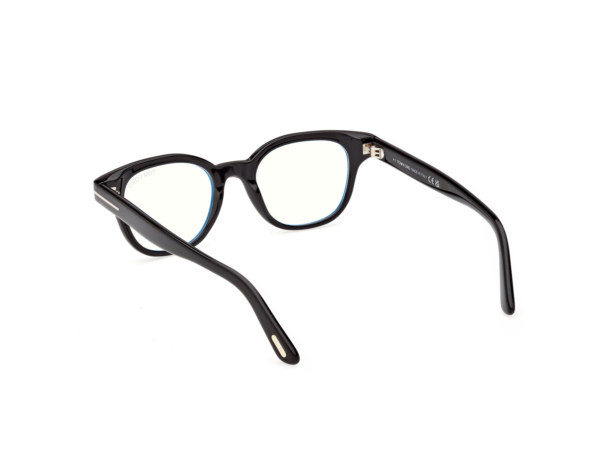 TOM FORD TF6130B 001 48 FRAME