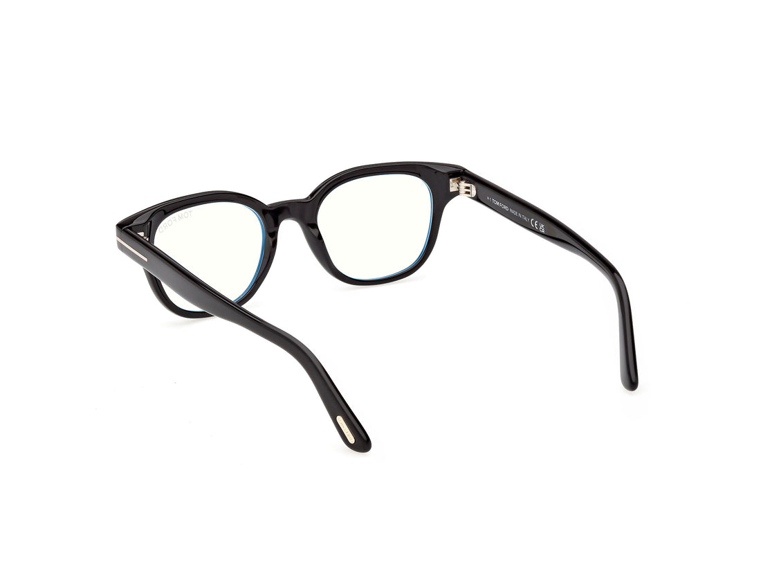 TOM FORD TF6130B 001 48 FRAME