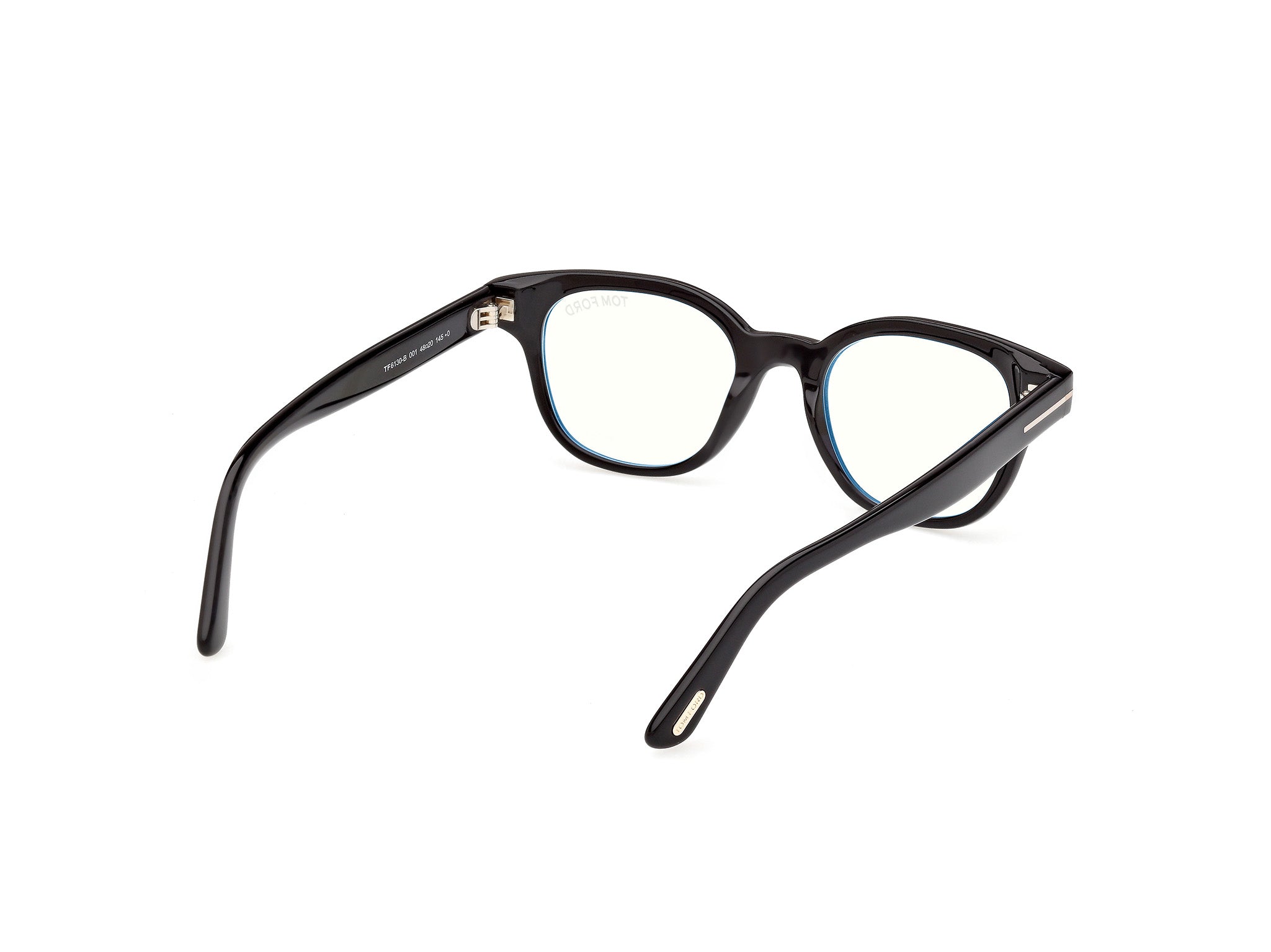 TOM FORD TF6130B 001 48 FRAME
