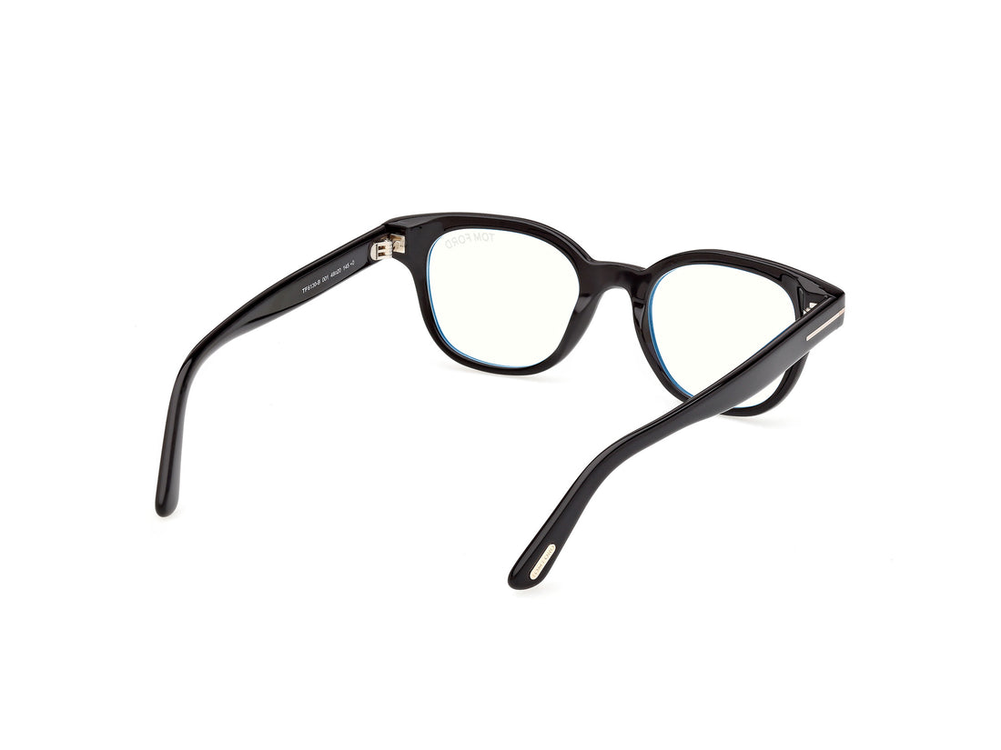 TOM FORD TF6130B 001 48 FRAME