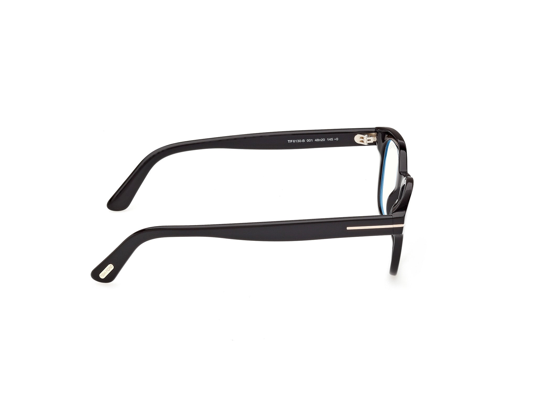 TOM FORD TF6130B 001 48 FRAME
