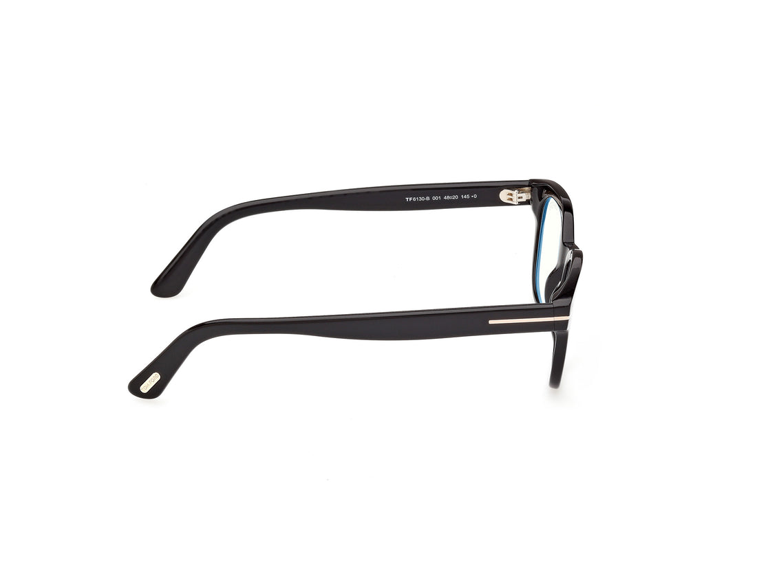 TOM FORD TF6130B 001 48 FRAME