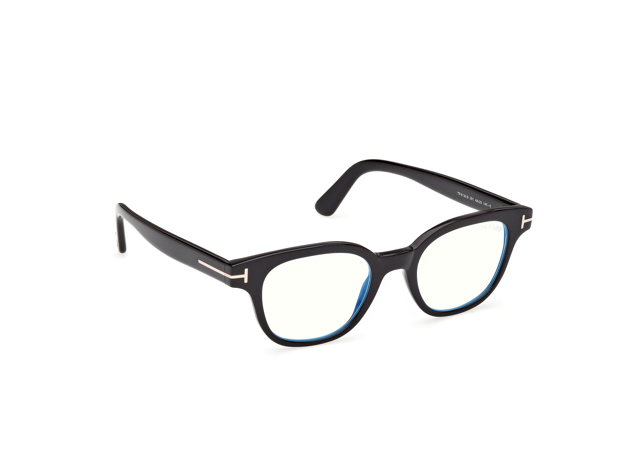 TOM FORD TF6130B 001 48 FRAME