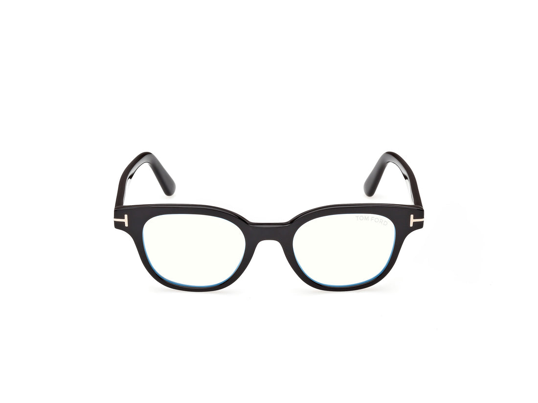 TOM FORD TF6130B 001 48 FRAME