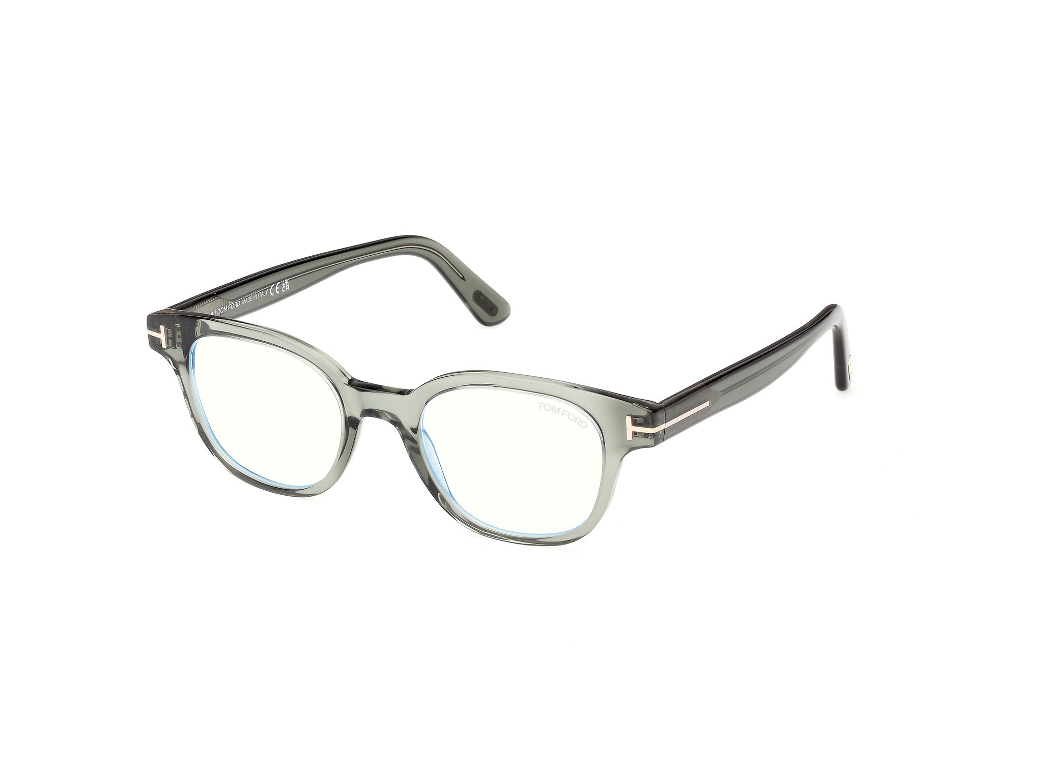 TOM FORD TF6130B 093 48 FRAME