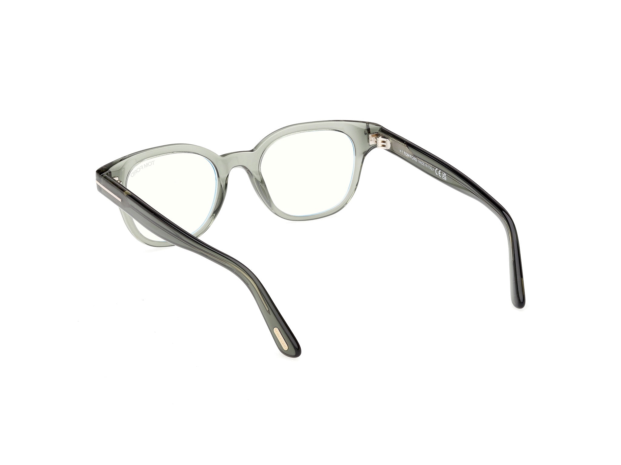 TOM FORD TF6130B 093 48 FRAME