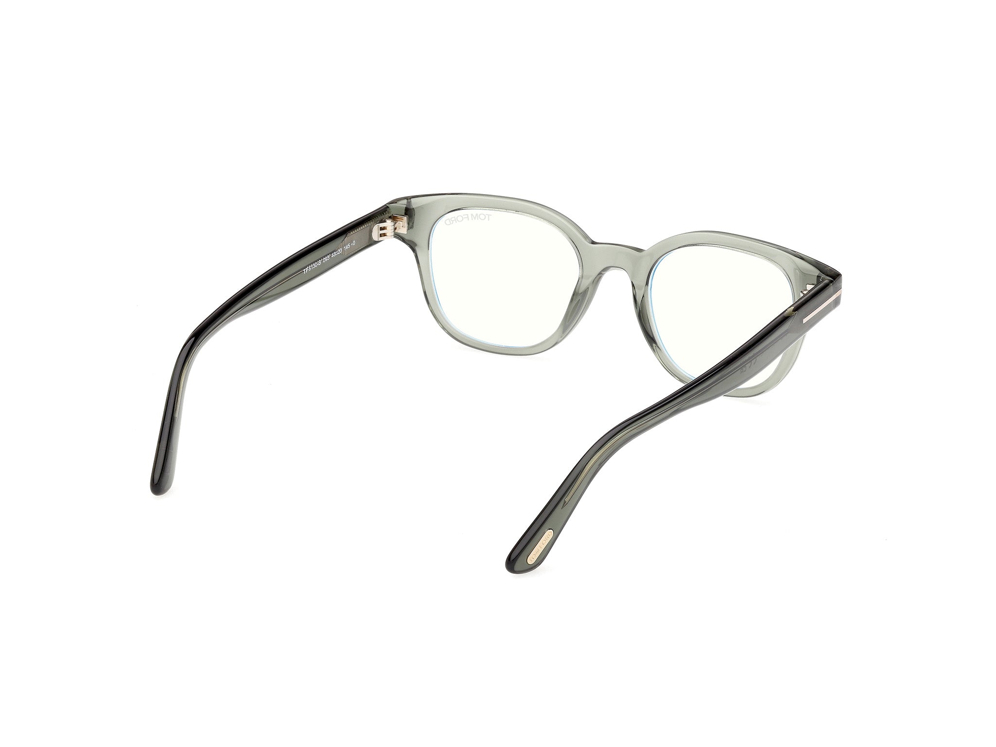 TOM FORD TF6130B 093 48 FRAME
