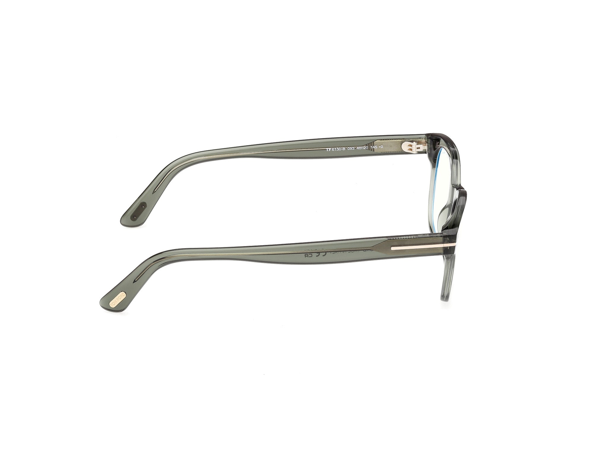 TOM FORD TF6130B 093 48 FRAME