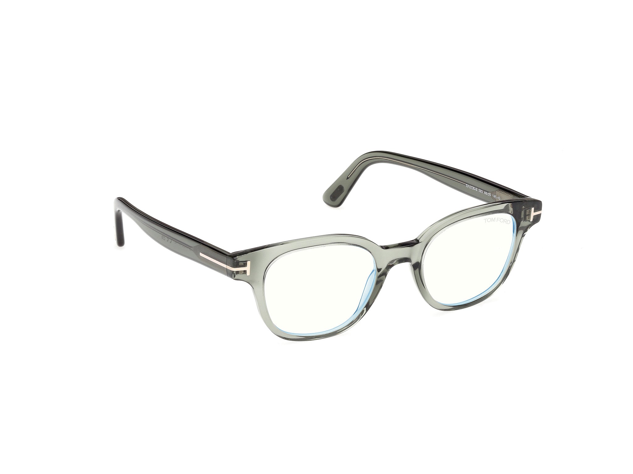 TOM FORD TF6130B 093 48 FRAME