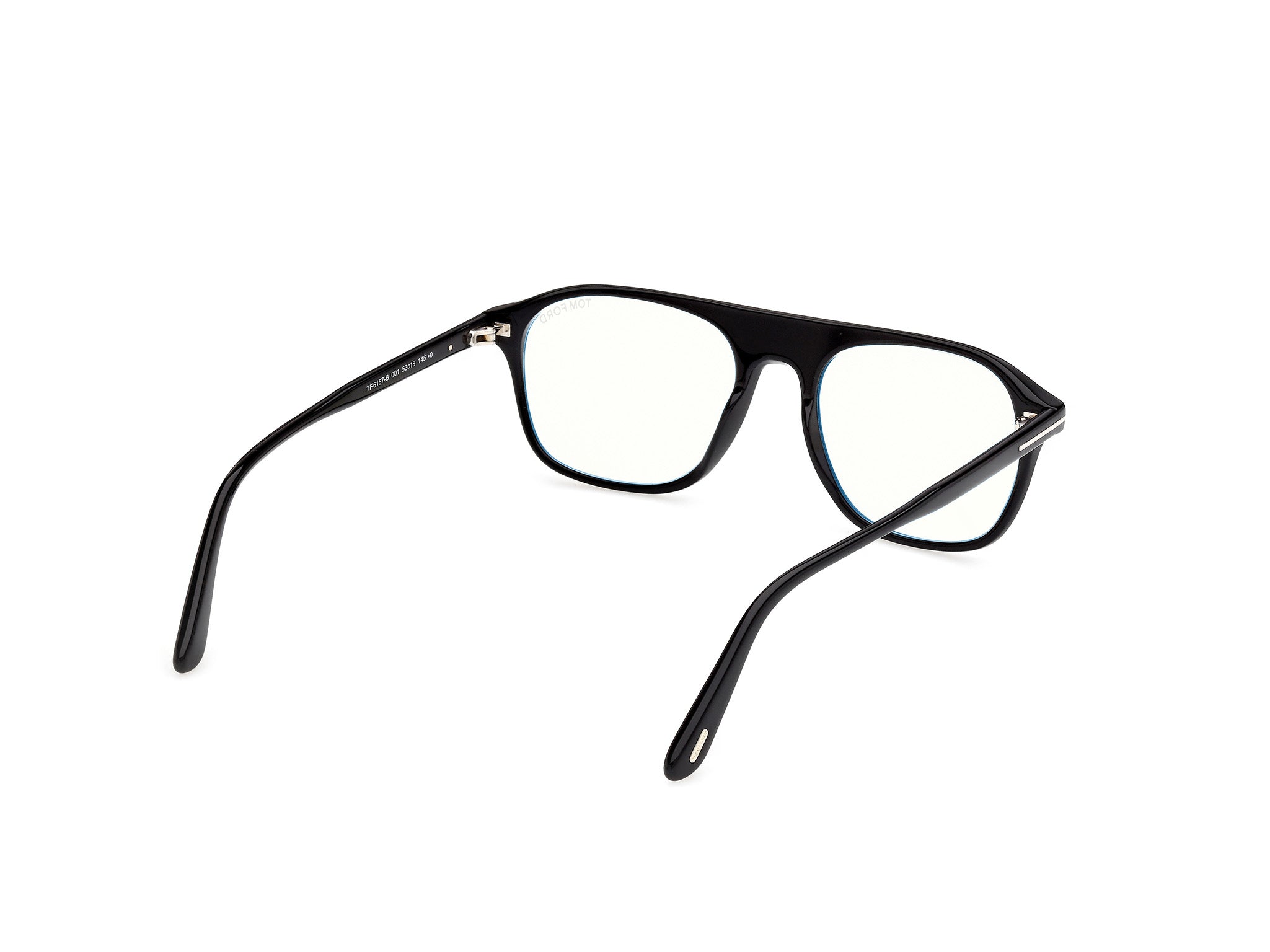 TOM FORD TF6167B  001 53 FRAME