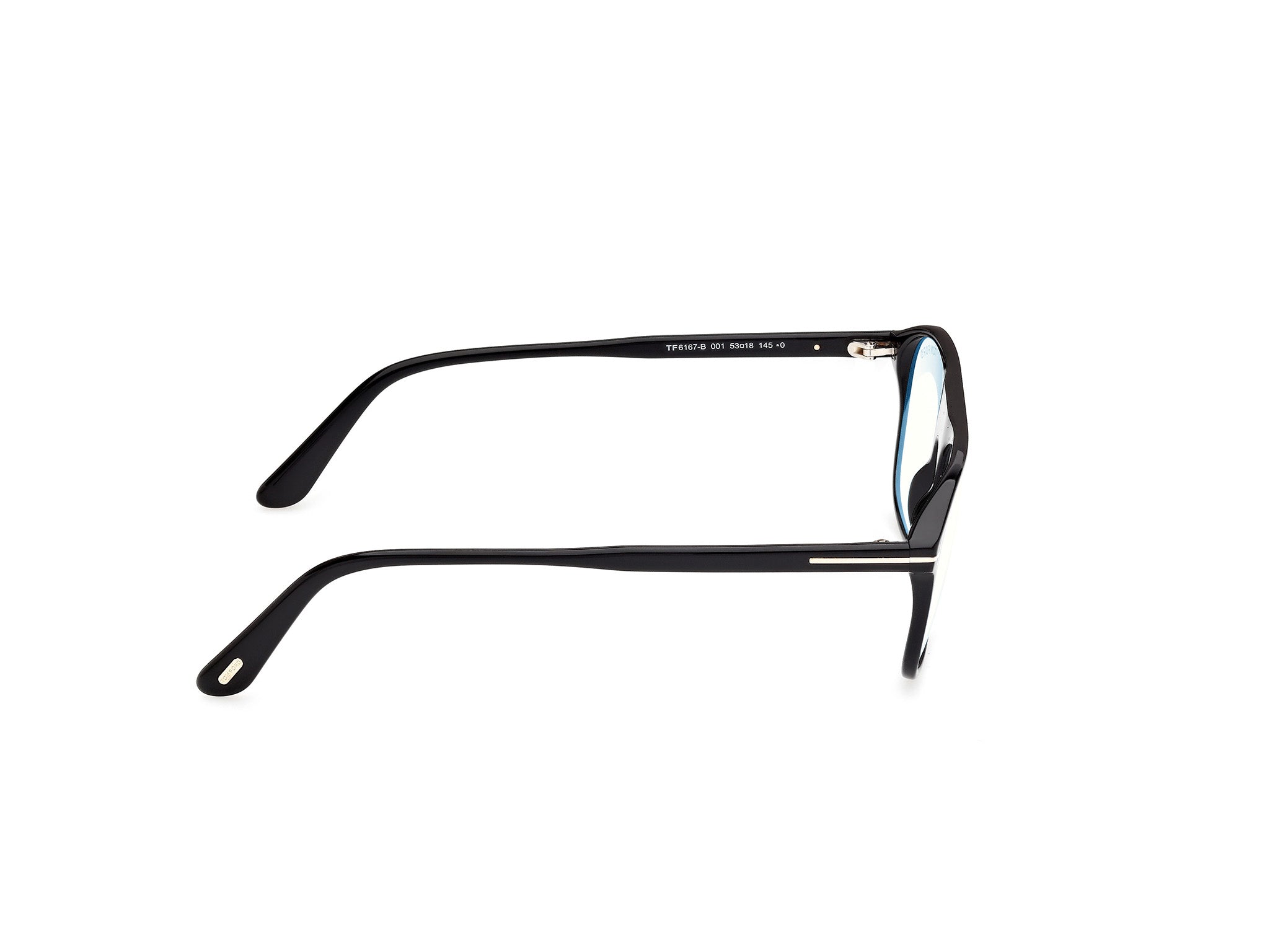 TOM FORD TF6167B  001 53 FRAME