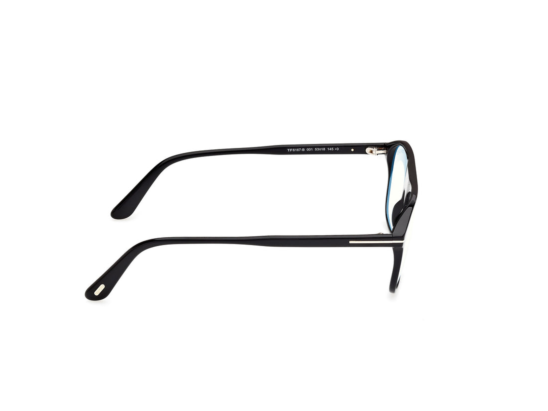 TOM FORD TF6167B  001 53 FRAME