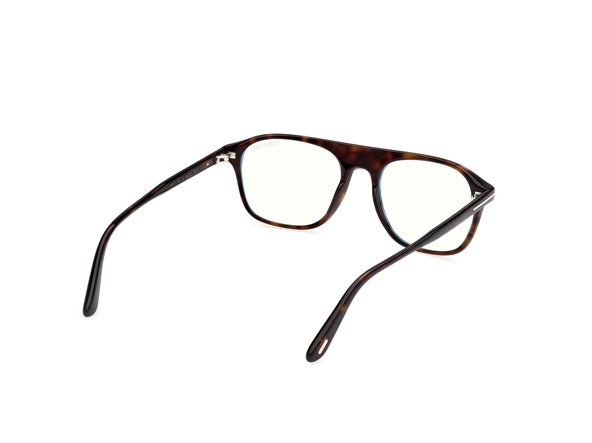 TOM FORD TF6167B  052 53 FRAME