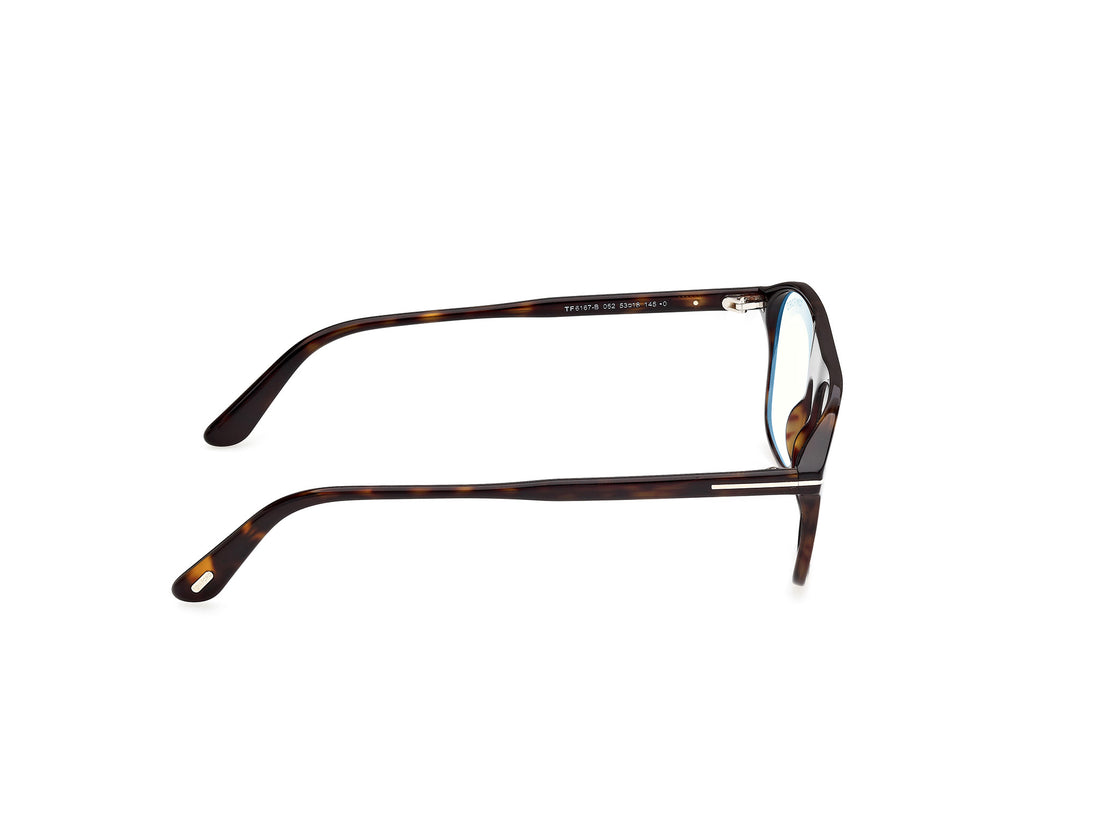 TOM FORD TF6167B  052 53 FRAME