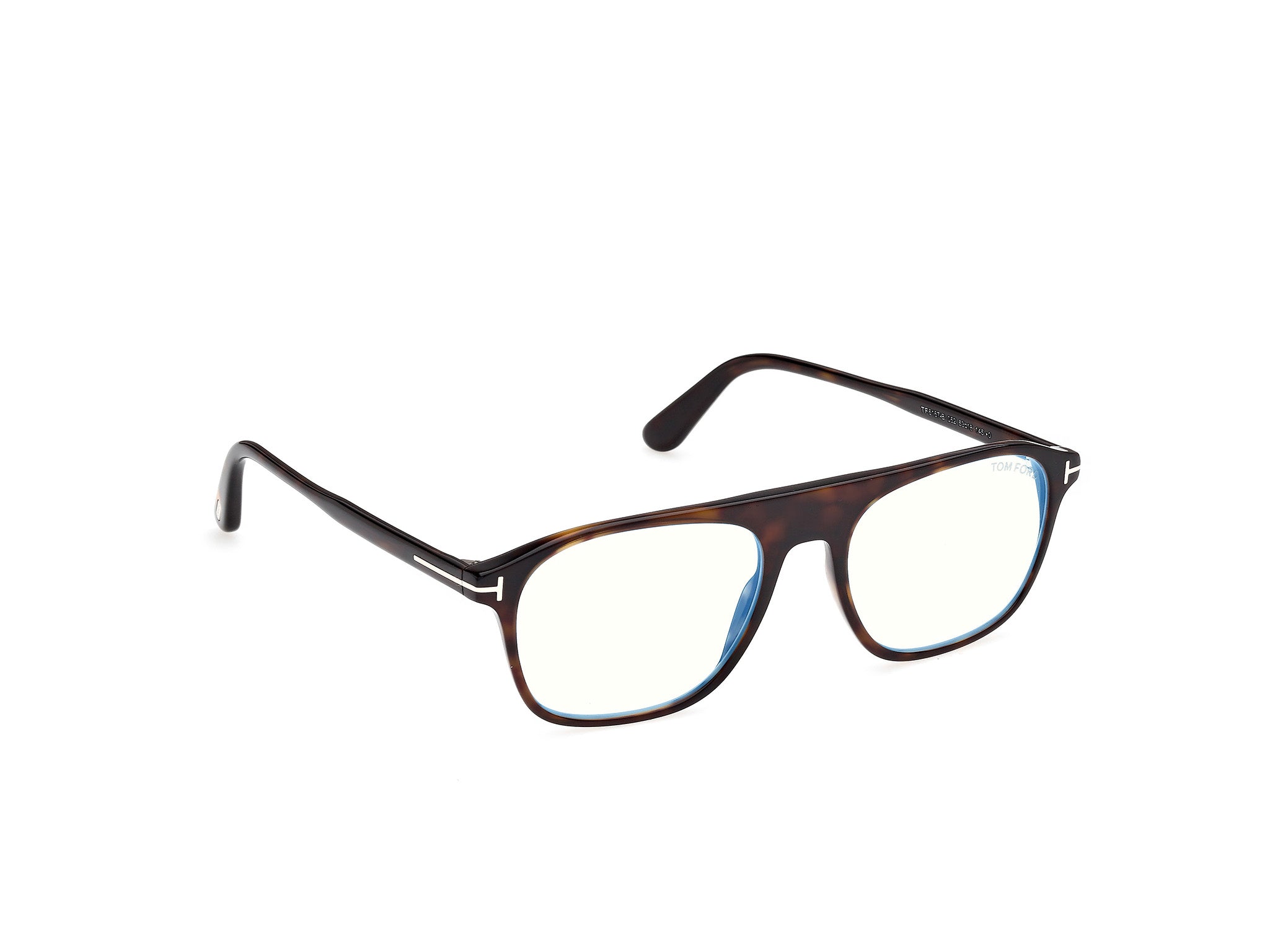 TOM FORD TF6167B  052 53 FRAME