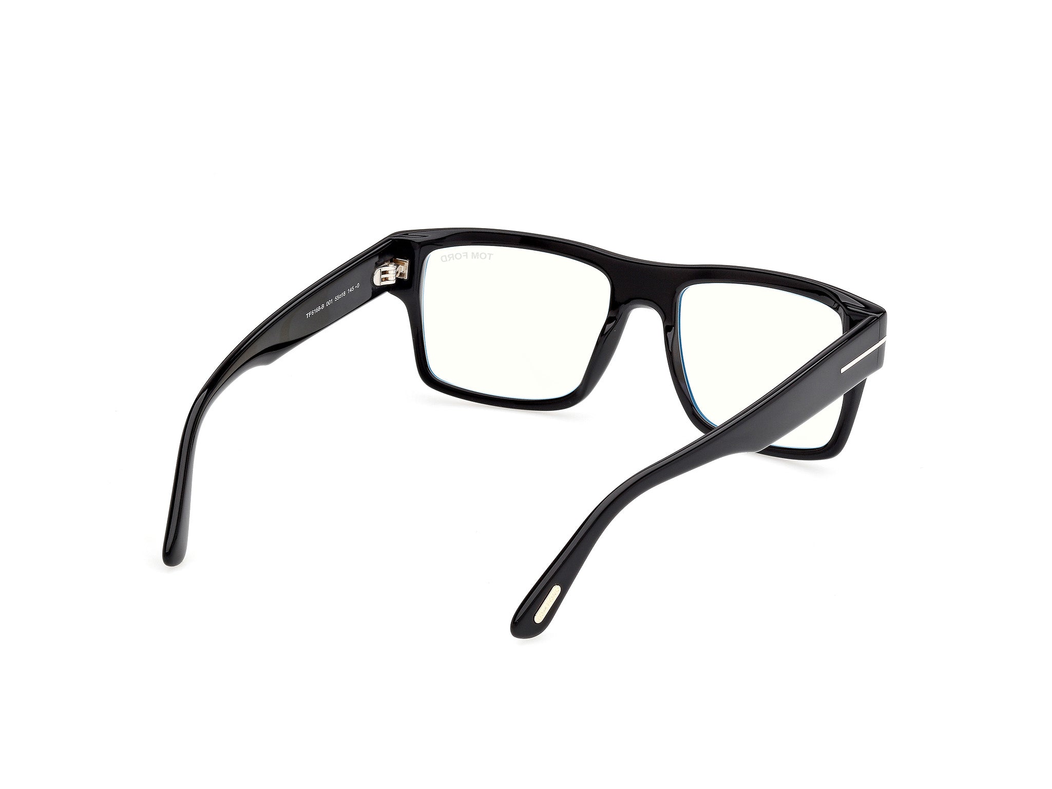 TOM FORD TF6168B  001 55 FRAME